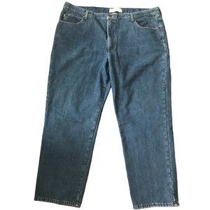 Men's L.L. Bean Double L Classic Fit Jeans
